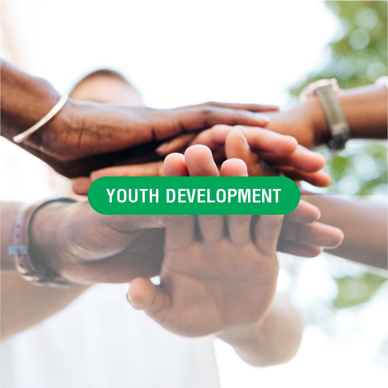 SANZAF Youth Week