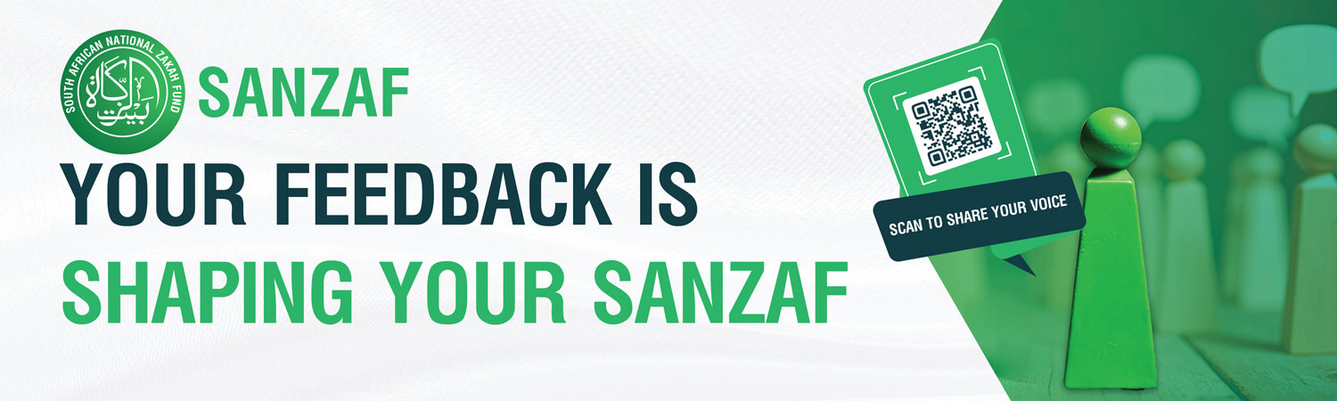 SANZAF Survey